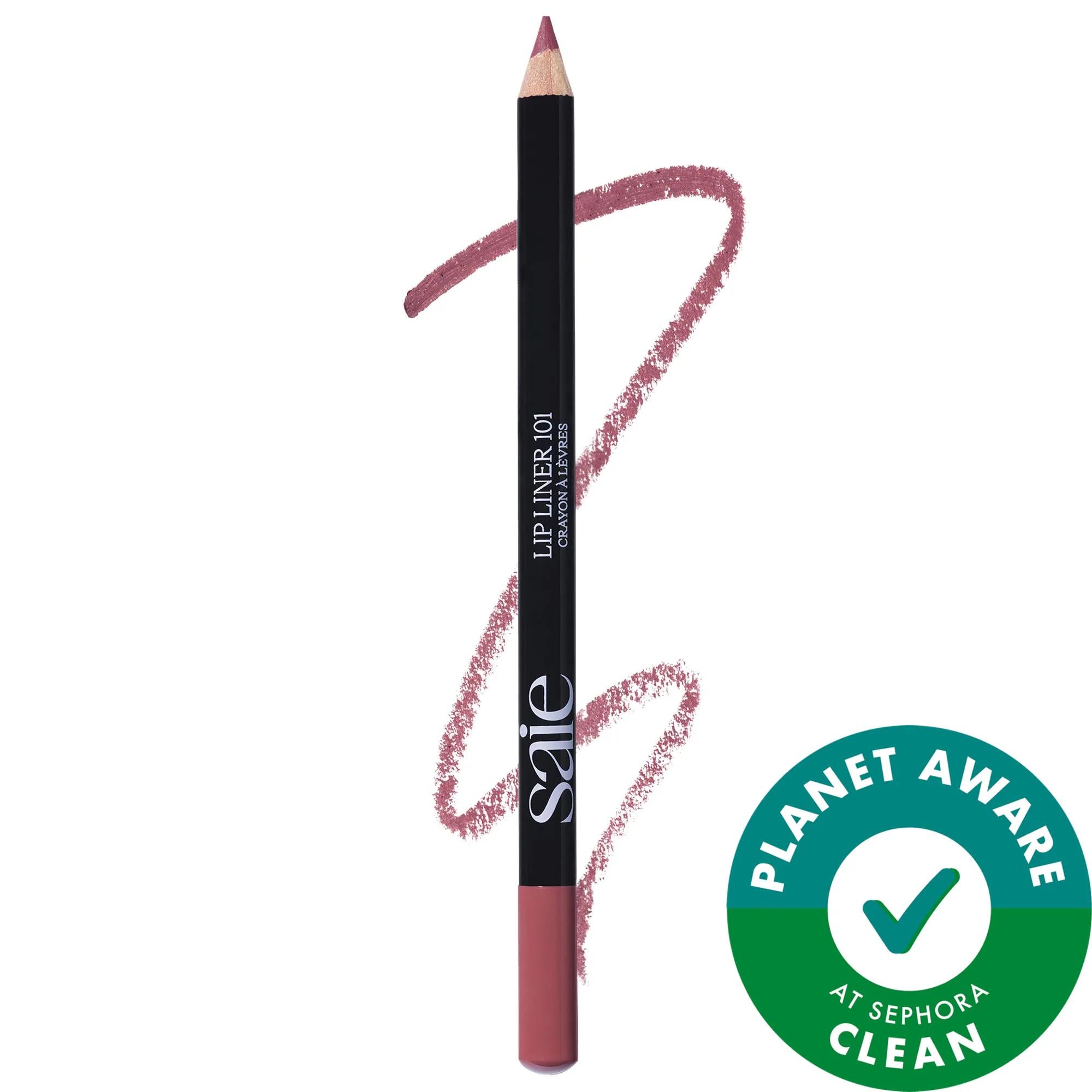 Lip Liner 101 by Lip Liner - Creamy, Nourishing, Vegan &amp; Cruelty-Free Lip Pencil Lip Liner 101 - Nourishing, Vegan Lip Pencil lip liner, nourishing lip pencil, vegan cosmetics, cruelty-free makeup, gluten-free beauty products, hypoallergenic lip care, lip care, cosmetics, makeup, beauty products, vegan beauty, cruelty-free beauty, gluten-free cosmetics