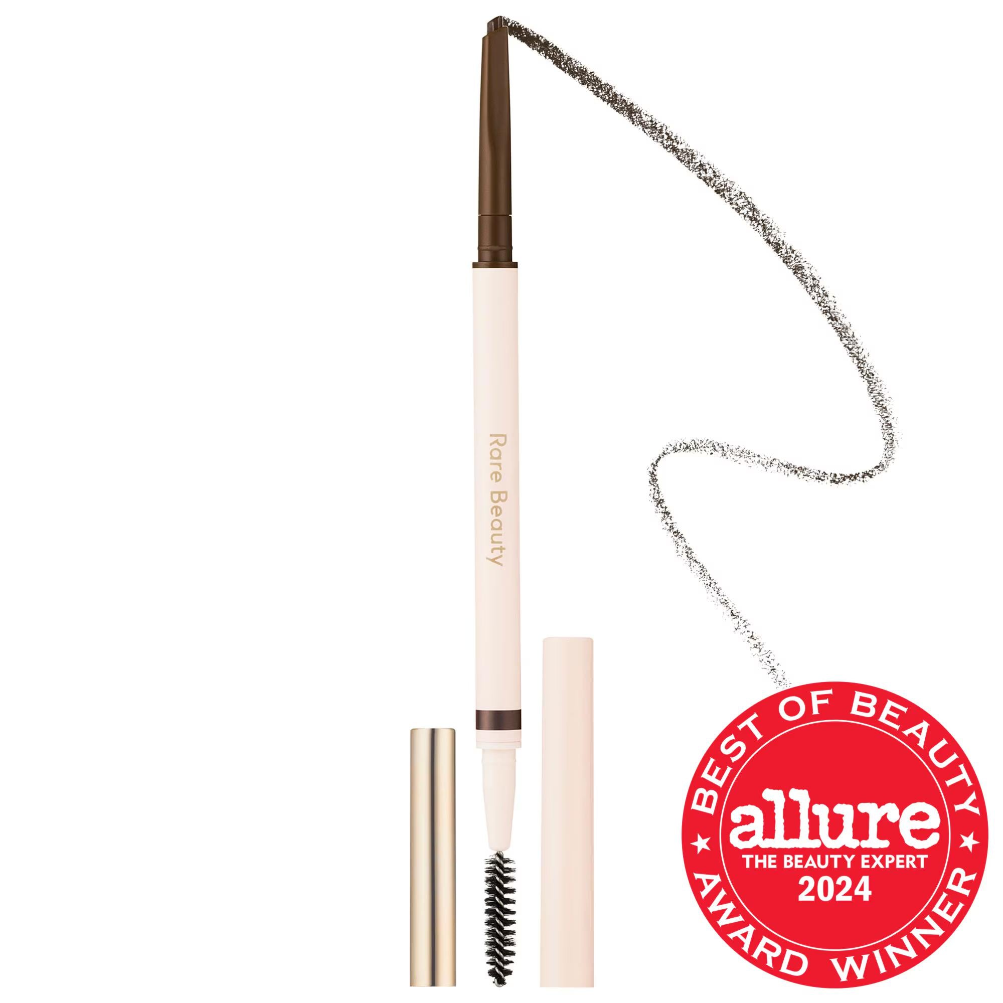 Brow Harmony Precision Eyebrow Pencil - Waterproof, Cruelty-Free, Natural-Looking Brows Brow Harmony Precision Eyebrow Pencil - Waterproof & Cruelty-Free Precision Eyebrow Pencil, Waterproof Makeup, Cruelty-Free Beauty, Natural-Looking Eyebrows, Long-Lasting Eyebrow Product, Eyebrow Makeup, Makeup Essentials, Beauty Tools, Cosmetic Products, Paraben-Free, Cruelty-Free Makeup, Smudge-Proof Eyebrows, Eyebrow Definition, Beauty Favorites