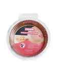 Cook Airfryer Baking Paper Liners for Easy Cleanup 25 Count