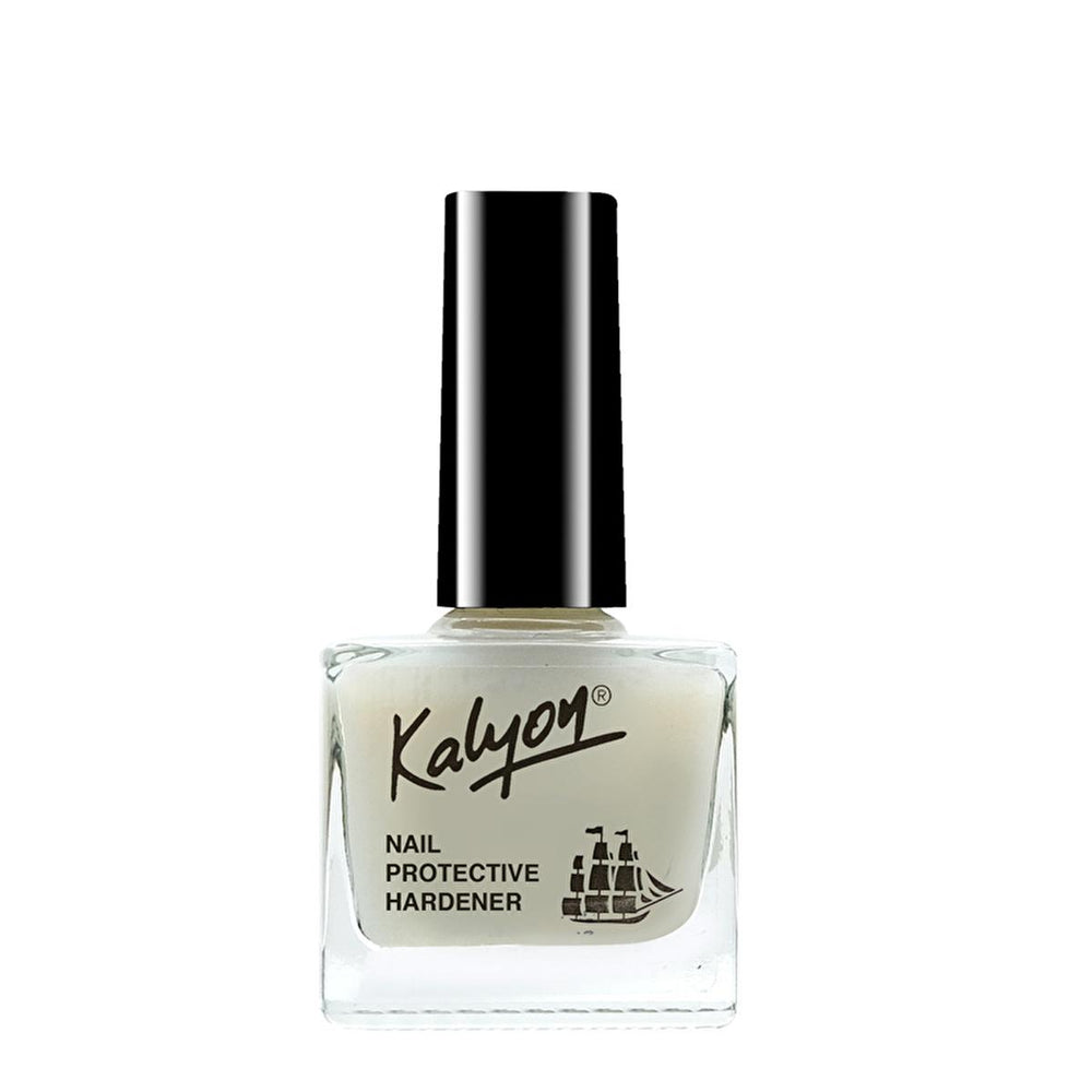 Kalyon Nail Nourisher - Strengthen & Nourish Nails with Keratin Treatment for Healthy Nail Care - Hair Care