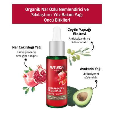 weleda organic pomegranate facial oil, 30 ml bottle of weleda facial oil Weleda Organic Pomegranate Moisturizing & Firming Facial Oil | 30 ml Weleda Organic Pomegranate Facial Oil - 30 ml weleda, organic-oil, pomegranate-facial-oil, moisturizing-oil, skin-care, anti-aging, natural-beauty, firming-skin-oil, dry-skin-solution, ai-generated