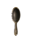 Janeke Chrome Air Cushion Hair Brush CRSP22N