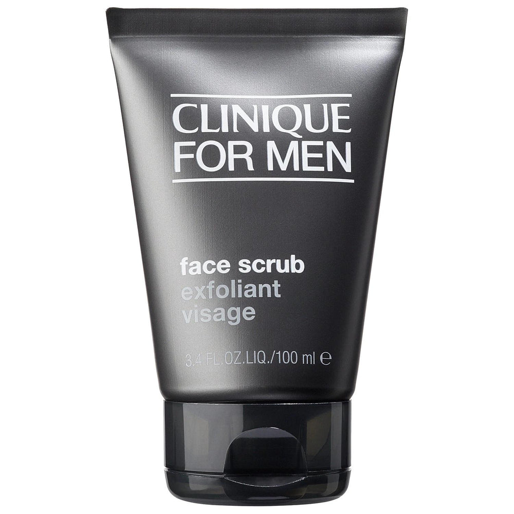 Face Scrub - Exfoliating Pre-Shave Treatment for Smooth Skin & Reduced Ingrown Hairs - Gentle Facial Exfoliant for Men & Women Face Scrub: Exfoliating Treatment for Smooth Shave & Ingrown Hair Relief face scrub, exfoliating scrub, pre-shave scrub, ingrown hair treatment, smooth shave, facial exfoliant, men's skincare, women's skincare, face exfoliate, pre shave, ingrown hair, smooth skin, facial scrub, skincare, shaving, exfoliation, men's grooming, women's grooming, beauty, personal care, cleanser, exfolia