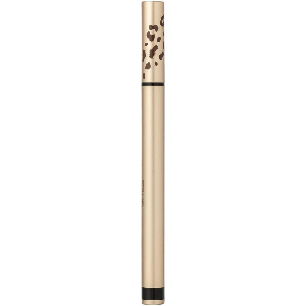 Stellary Wild Chic Eyeliner 01 Clutching Gaze for Bold Definition