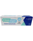 Clinomyn Toothpaste for Smokers - Removes Stains, Strengthens Enamel, Fresh Breath - image 2