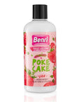 Benri Strawberry Poke Cake Body Lotion 500 ml