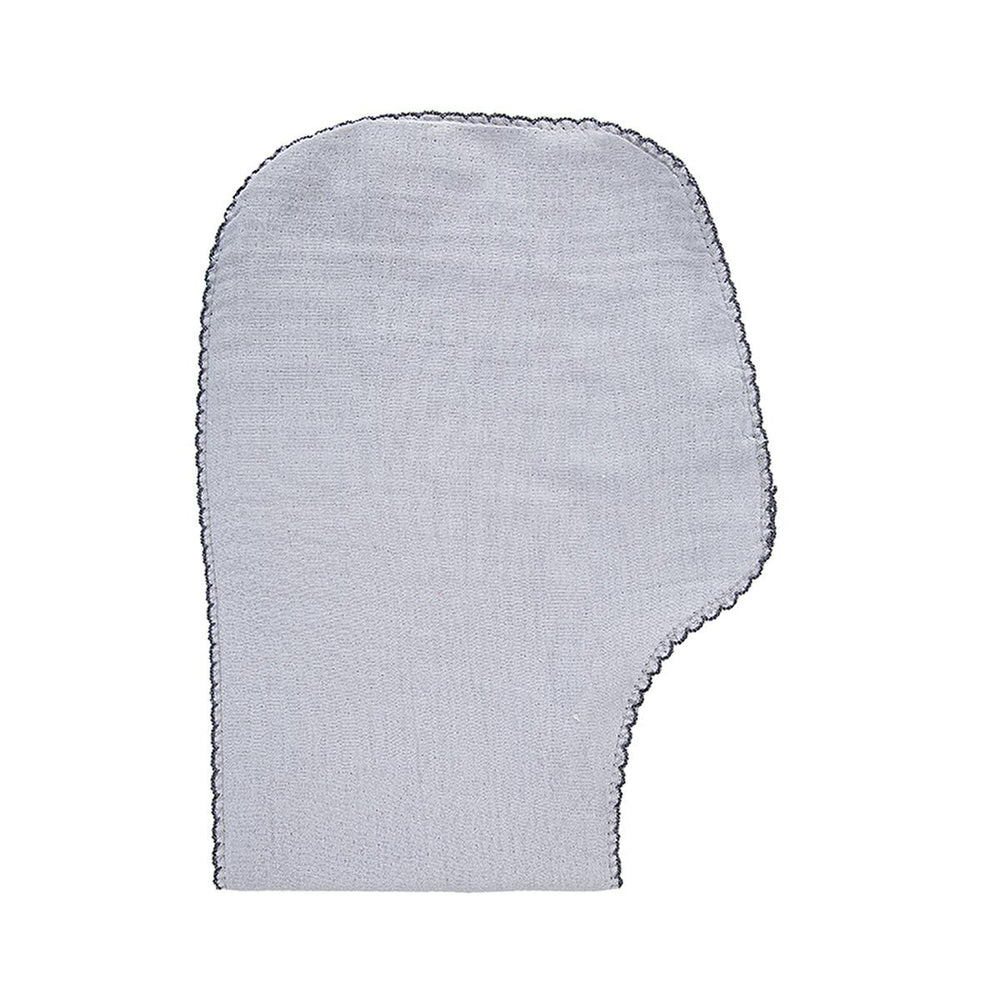 Babyjem Multi-purpose Muslin Cloth for Newborns - Soft, Breathable, and Versatile Baby Care Essential - view 3
