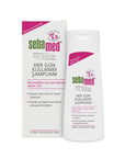 Sebamed Everyday Shampoo 400ml - pH 5.5 Shampoo for Dry, Weak Hair - image 4