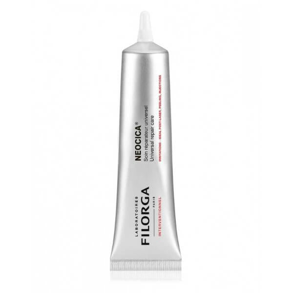 Filorga Universal Repair Care Cream 40ml - Hydrating Anti-Aging Skincare with Hyaluronic Acid - Face Cream