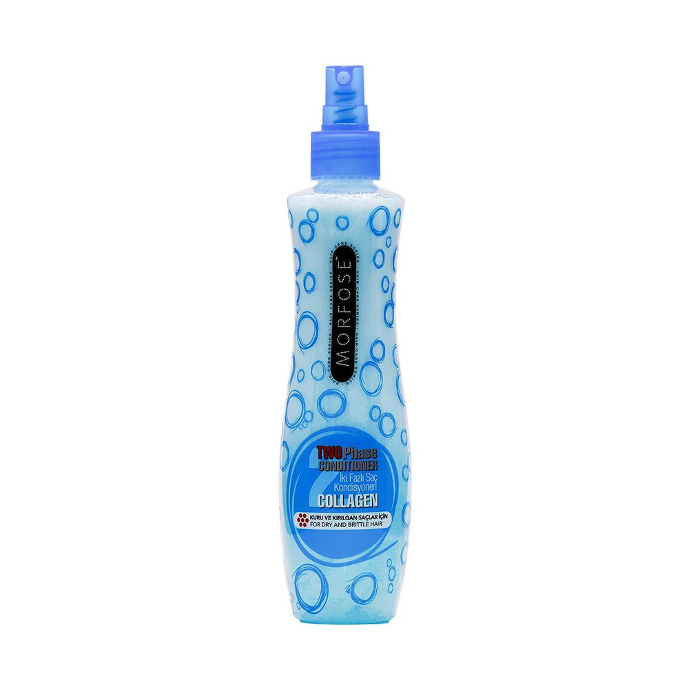Morfose Collagen Dual Phase Conditioner Spray 240 ml