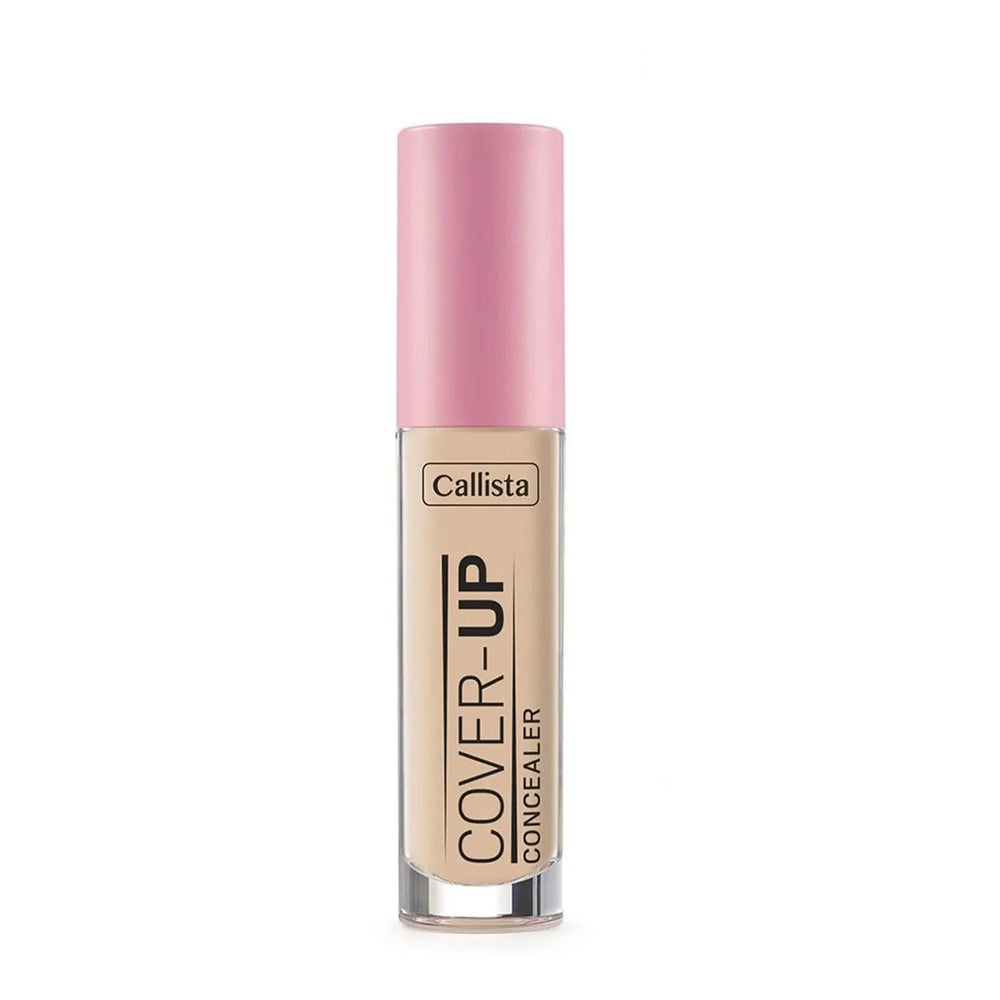 Callista Cover Up Concealer in 30 Soft Sand 6ml