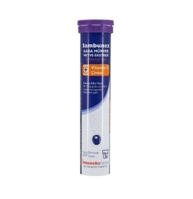Imuneks Vitamin C and Zinc Supplement Effervescent Tablets for Immune Support - 20 Count Imuneks Vitamin C + Zinc Effervescent Tablets for Immune Health Vitamin C supplement, Zinc supplement, Effervescent tablets, Immune support, Elderberry extract, Immune health, Children's health supplement, Adult health supplement, Health and wellness, Natural supplements, Family health, Immune system support, Dietary supplement