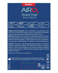StopEver Nasal Plast Breathe Easy Strips Large 10 Pack