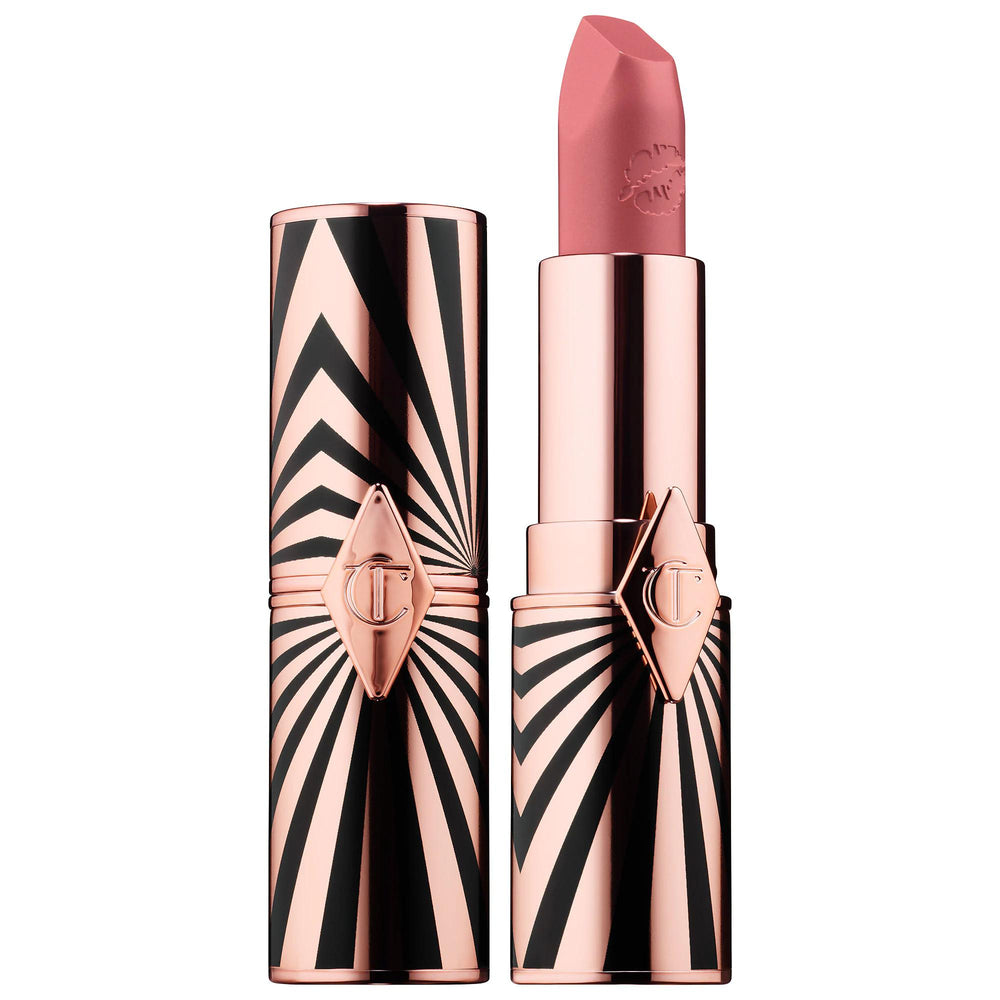 Charlotte Tilbury Hot Lips Lipstick 2 - Moisturizing Lipstick in 11 Empowering Shades Charlotte Tilbury Lipstick - 11 Moisturizing Shades Charlotte Tilbury Lipstick, Moisturizing Lipstick, Empowering Beauty Products, Lip Color for Women, Hydrating Lip Care, Lipstick, Cosmetic, Makeup, Beauty Products, Women's Beauty, Lip Care, Cruelty-Free, Matte Lipstick, Lipstick Collection, Gift for Her