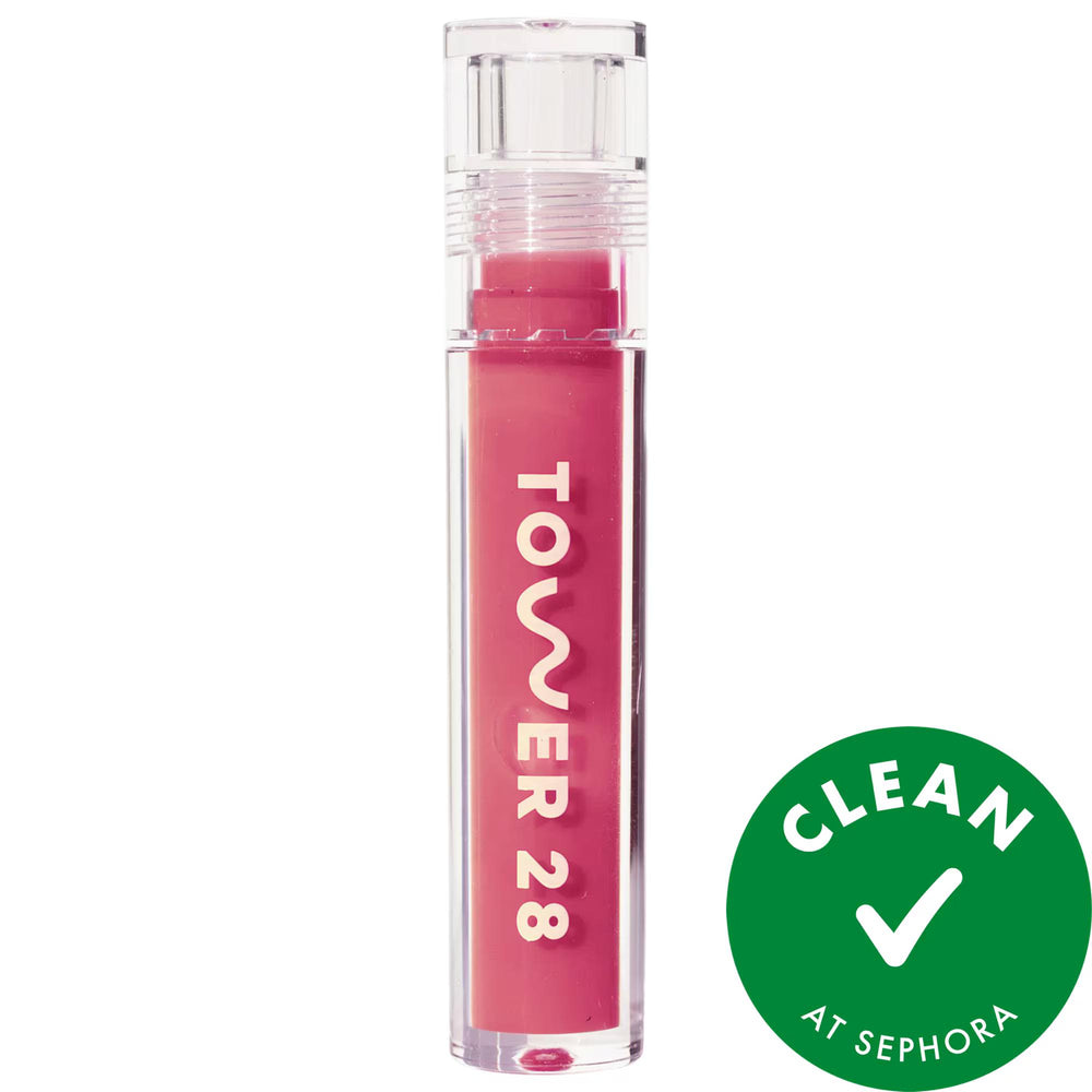 ShineOn Lip Jelly: Hydrating, Non-Sticky Lip Gloss for Sensitive Skin | Vegan & Cruelty-Free | High Shine & Lasting Moisture ShineOn Lip Jelly: Hydrating, Non-Sticky Lip Gloss lip gloss, hydrating lip gloss, non-sticky lip gloss, vegan lip gloss, cruelty-free lip gloss, lip oil, sensitive skin lip gloss, lip care, shine lip jelly, moisturizing lip gloss, lip hydration, lip protection, lip shine, apricot kernel oil, raspberry seed oil, rosehip oil, vegan beauty, cruelty-free beauty, gifts for her, non sticky