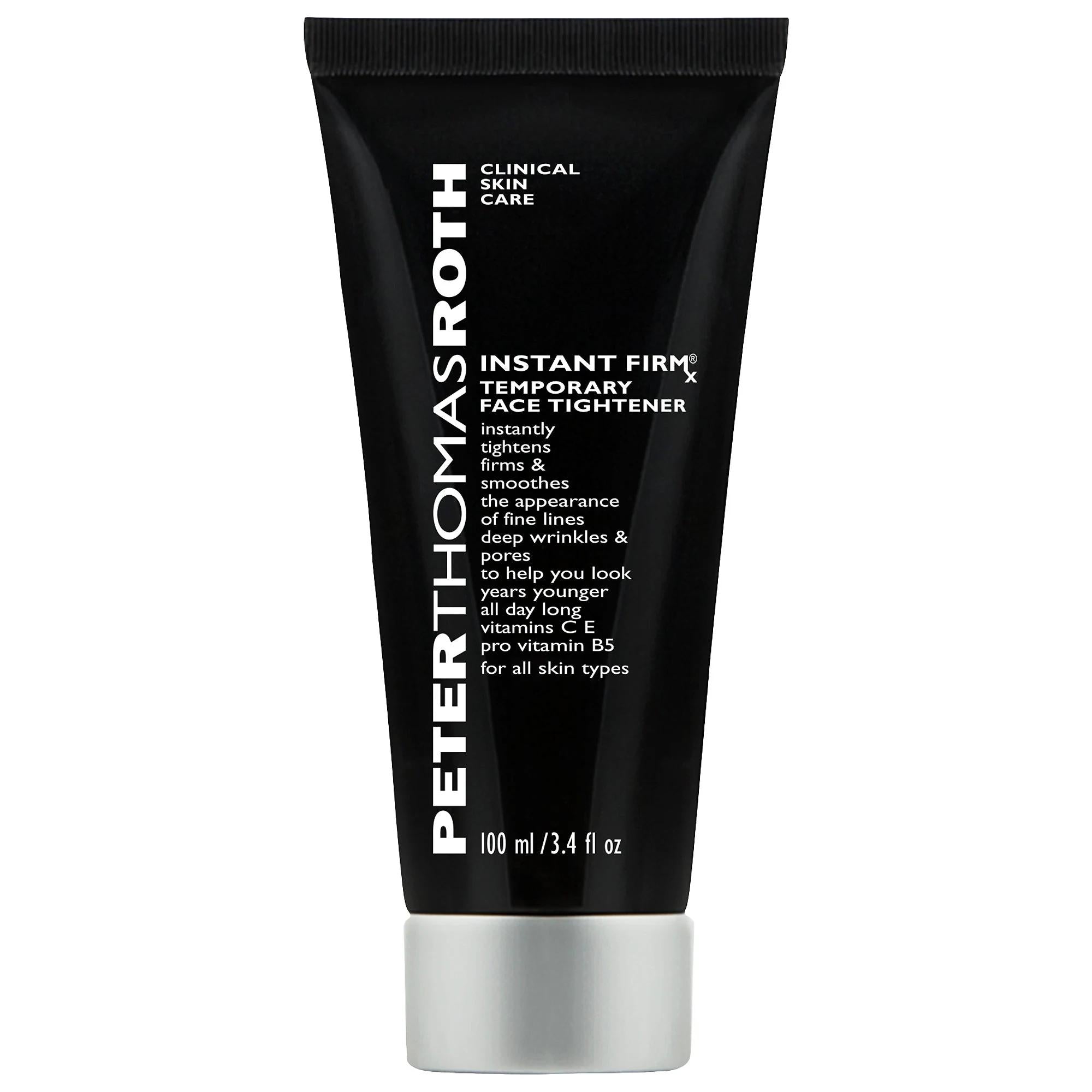Instant FIRMx® Temporary Face Tightener - Anti-Aging Skincare for Fine Lines & Wrinkles Instant FIRMx® Face Tightener - Anti-Aging Skincare face tightener, anti-aging skincare, temporary wrinkle reduction, facial firming treatment, natural skincare ingredients, skincare for fine lines, wrinkle smoothing treatment, cleaner skincare products, face serum, facial treatments, skincare for wrinkles, anti-aging face treatment