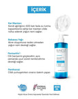 Sinoz Face Wash Gel for Dry & Sensitive Skin 400 ml