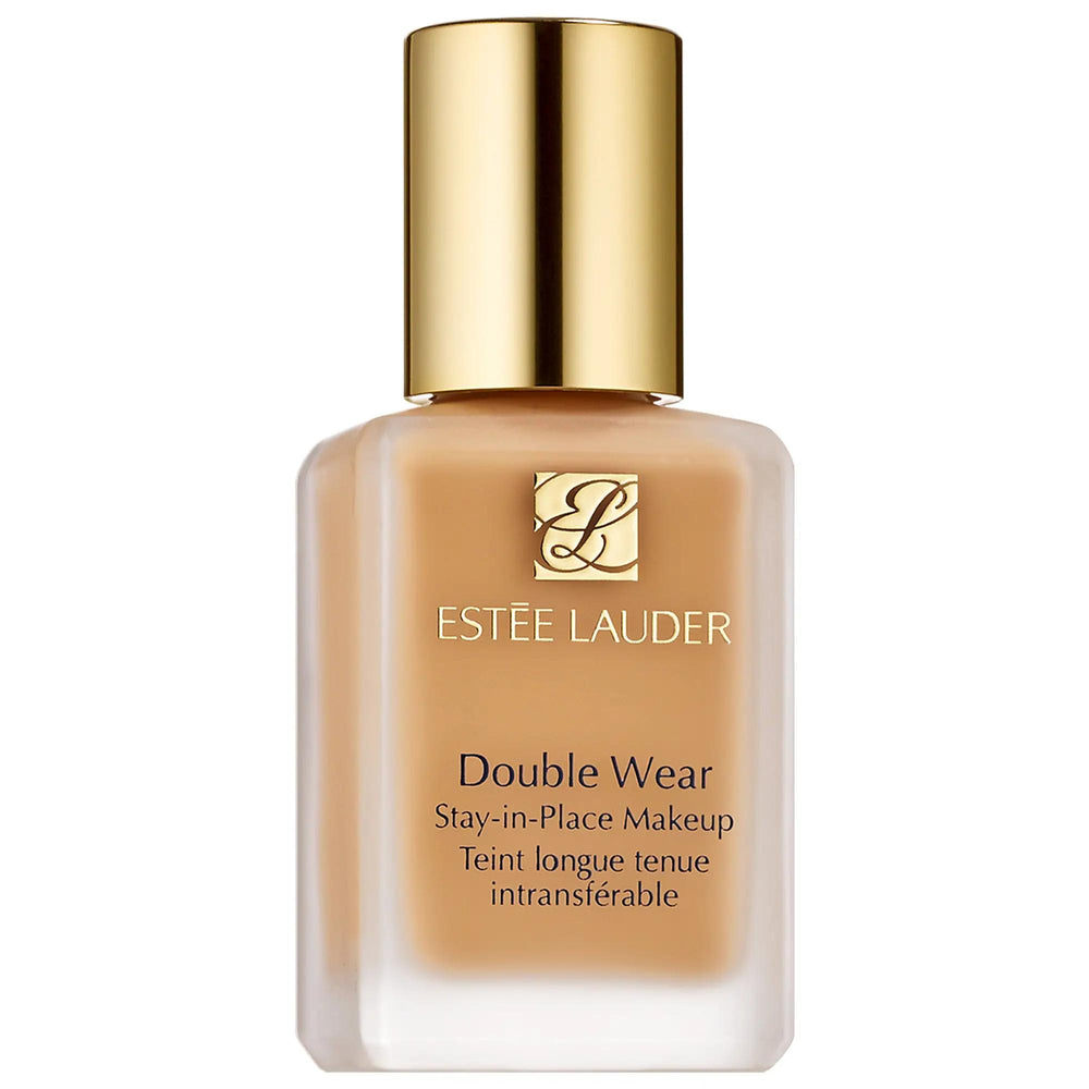 Estée Lauder Double Wear: 24H Longwear Matte Foundation - Full Coverage, Oil-Free, Flawless Finish Estée Lauder Double Wear: 24H Matte Foundation - Full Coverage longwear foundation, matte foundation, full coverage foundation, oil-free foundation, 24 hour foundation, foundation for oily skin, fragrance-free foundation, long lasting makeup, blemish coverage makeup, natural matte foundation, liquid foundation, full coverage, natural matte, oil-free, fragrance-free, 24-hour wear, buildable coverage, combinatio