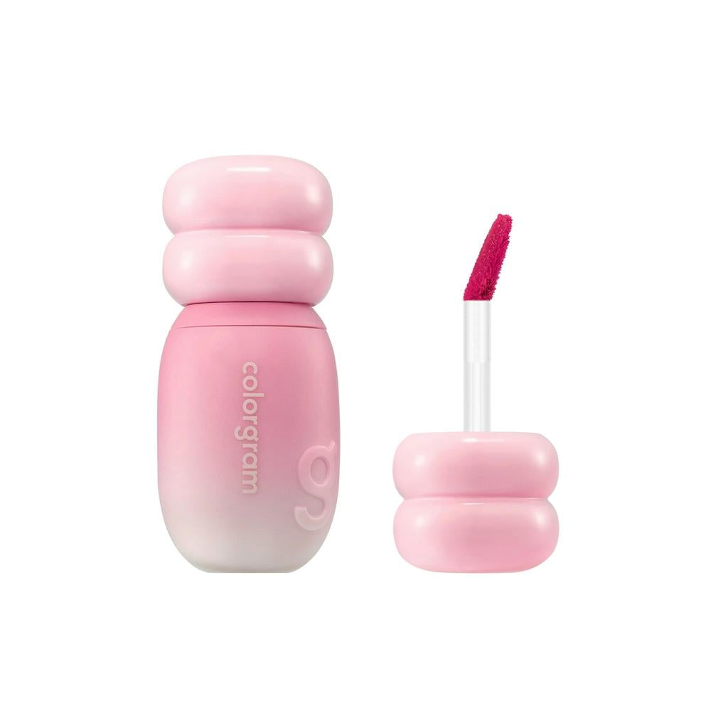 Colorgram Juicy Jam Blur Tint 05 White Strawberry 4g