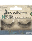 Nascita Green Natural Vegan False Eyelashes 111