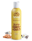 Metapet Organic Dog Shampoo for Puppies & Sensitive Skin - Natural, Sulfate-Free, 8.45 fl oz Metapet Organic Dog Shampoo - Natural & Sulfate-Free organic dog shampoo, natural dog grooming, sensitive skin dog shampoo, puppy shampoo, chemical-free pet care, natural pet care, dog grooming products, sulfate-free shampoo, paraben-free shampoo, clinically approved pet products, gentle dog shampoo, healthy dog skin