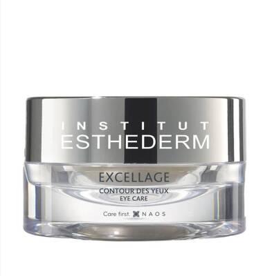 excellage-eye-care-15ml, anti-aging-eye-cream-institut-esthederm Institut Esthederm Excellage Eye Care - Anti-Aging Formula | 15 ml Institut Esthederm Excellage Eye Care 15 ml excellage-eye-care, anti-aging, eye-cream, skin-care, Institut-Esthederm, mature-skin, nourishing, firming, luxury-skin-care, ai-generated