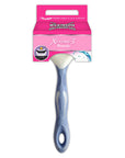 Wilkinson Extra 3 Disposable Razor for Men - Comfortable Shaving, Travel-Friendly, 3-Blade System - Hygiene Products