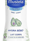 Mustela Hydra Bébé: Gentle & Natural Baby Body Lotion - 300ml for Daily Hydration, Protection & Sensitive Skin - Pure, Safe & Effective Skincare Mustela Hydra Bébé Baby Lotion: Gentle Hydration & Protection Mustela baby lotion, Hydra Bebe, baby body lotion, natural baby skincare, gentle baby moisturizer, baby skin protection, baby hydration lotion, sensitive skin baby lotion, daily baby lotion, 300ml baby lotion, baby lotion, baby moisturizer, natural skincare, sensitive skin, eczema, dry skin, baby skincar