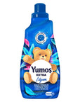 Yumos Extra Concentrated Fabric Softener Lily 1440 ml