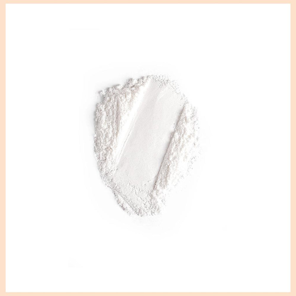 Note Loose Powder 01 Invisible Shine Control Makeup Setter