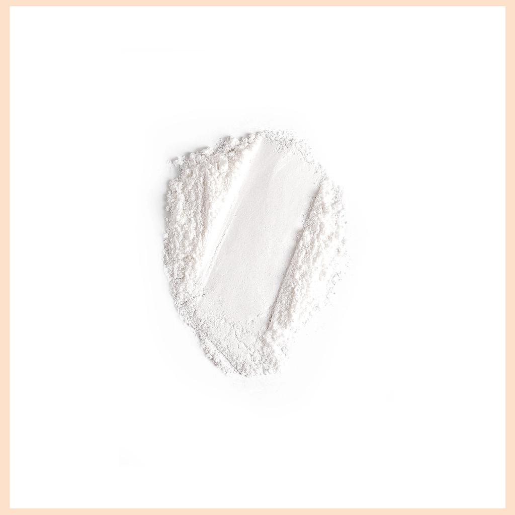 Note Loose Powder 01 Invisible Shine Control Makeup Setter