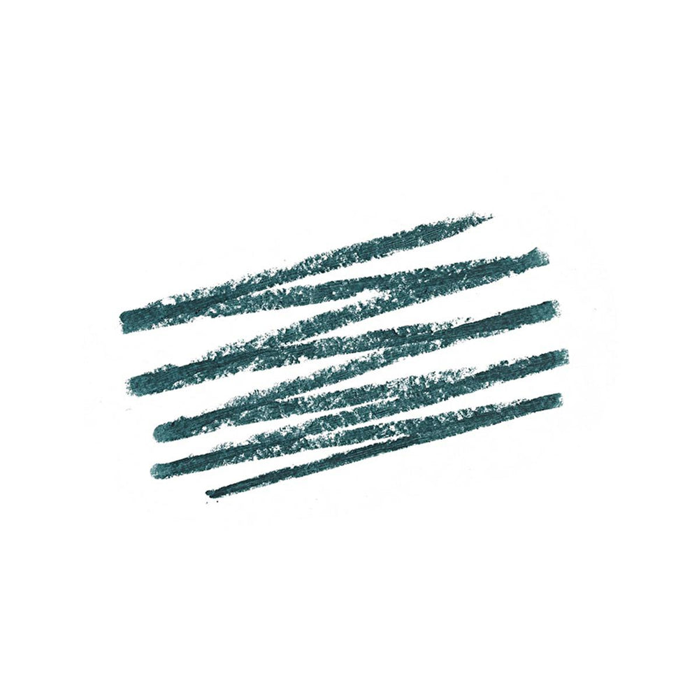 Flormar Extreme Tattoo Waterproof Gel Eye Liner - Long-Lasting, Precise Application for Various Eye Makeup Styles - view 2