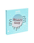Soda Galaxy Cake Eyeshadow Palette - 9 Versatile Shades for Classic & Creative Looks - view 2