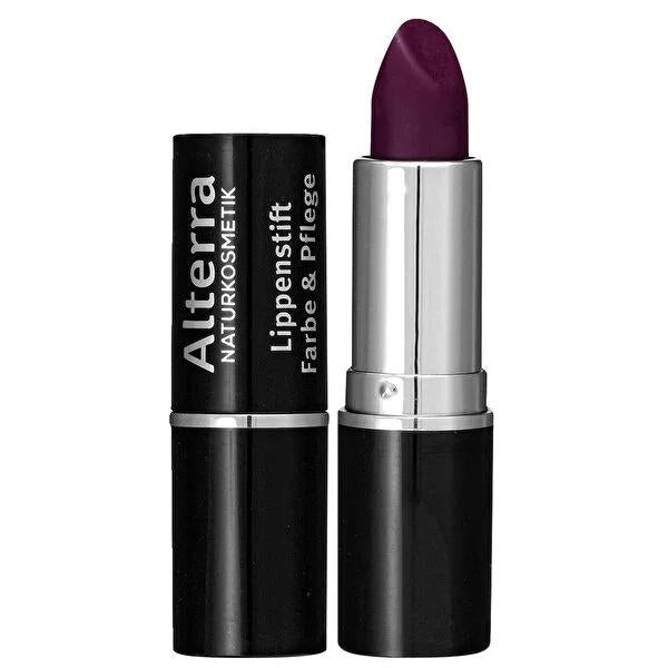 Alterra Organic Lip Balm No:02 - Natural Moisturizing Matte Finish Lip Care with Aloe Vera, Shea Butter & Argan Oil Alterra Organic Lip Balm No:02 - Natural Lip Care Organic Lip Balm, Natural Lip Care, Moisturizing Lip Product, Matte Lip Balm, Aloe Vera Lip Care, Lip Moisturizer, Natural Cosmetics, Organic Skincare, Lip Care Products, Shea Butter Lip Balm, Argan Oil Lip Care