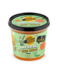 Organic Shop Citrus Body Scrub - Natural Skincare with Vitamin C, 12.17 fl oz - Exfoliator