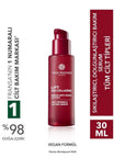 Lift Pro Collagene Plumping Serum with Plant Collagen & Hyaluronic Acid 30ml