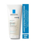 La Roche Posay Effaclar H ISO-Biome Soothing Cleansing Cream 200ml - Gentle Skincare for Acne-Prone Skin La Roche Posay Effaclar H ISO-Biome Cleansing Cream - Gentle for Acne-Prone Skin La Roche Posay Effaclar H, ISO-Biome soothing cleansing cream, acne-prone skin care, non-comedogenic cleanser, gentle skincare, skincare for sensitive skin, moisturizing cleanser, face and body cleanser