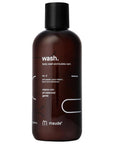 Wash - pH-Balanced Body Wash and Bubble Bath for Sensitive Skin - Gentle, Vitamin-Rich Formula - image 2