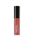 Pastel Daylong Mat Likit Ruj - 43 Long-Lasting Liquid Lipstick for Vibrant Color - Lipstick