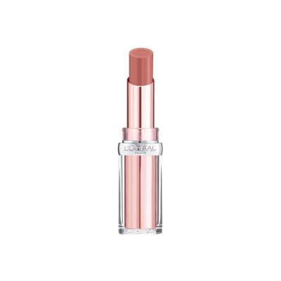 loreal-paris-glow-paradise-balm-in-lipstick-beige-eden, loreal-paris-lipstick-beige-eden-open-tube, loreal-paris-lipstick-beige-eden-swatch L'Oreal Paris Glow Paradise Balm-in-Lipstick - 642 Beige Eden L'Oreal Paris Glow Paradise Balm-in-Lipstick - Beige Eden loreal-paris, lipstick, lip-balm, glossy-finish, makeup, beige-eden, cosmetic, moisturizing-lipstick, ai-generated, makeup-enthusiasts