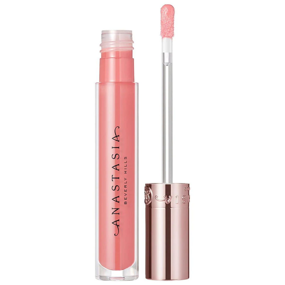 Universal Luminous Tinted Lip Gloss - Vegan, Cruelty-Free, Long-Lasting Shine Vegan Tinted Lip Gloss - Long Lasting & Cruelty-Free tinted lip gloss, vegan lip gloss, cruelty-free lip gloss, paraben-free lip gloss, long-wearing lip gloss, weightless lip gloss, lip care, cosmetics, beauty products, vegan cosmetics, cruelty-free cosmetics, cleaner beauty, ethical beauty, makeup, lip products