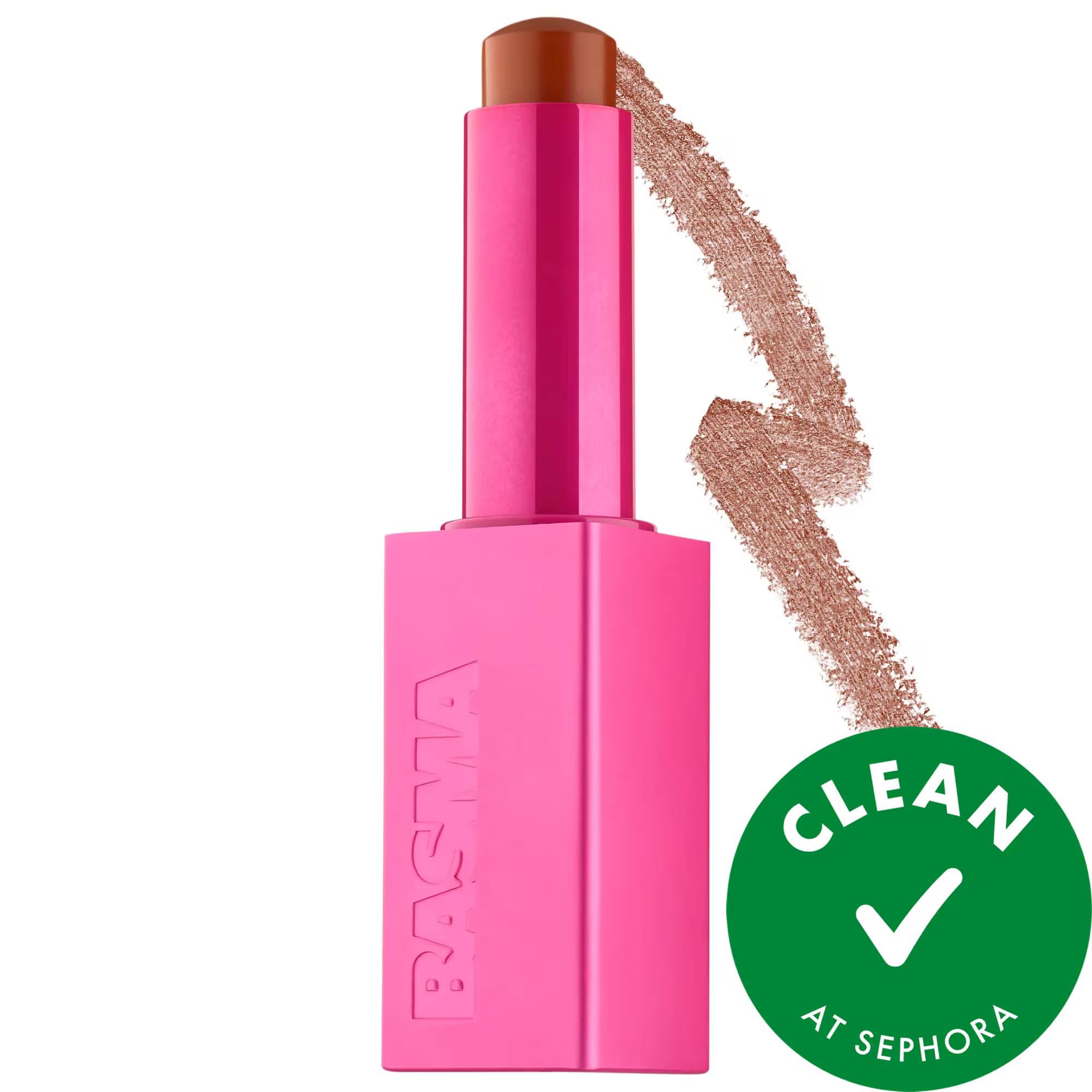 The Foundation Stick: Hydrating, Buildable Coverage, Natural Finish | Vegan, Cruelty-Free Hydrating Foundation Stick: Buildable Coverage &amp; Natural Finish foundation stick, buildable foundation, natural finish foundation, hydrating foundation, vegan foundation, cruelty-free makeup, paraben-free foundation, foundation for sensitive skin, aloe vera foundation, apricot butter foundation, foundation, makeup, face makeup, buildable coverage, natural finish, aloe vera, vitamin E, apricot butter, vegan, cruelty-fre