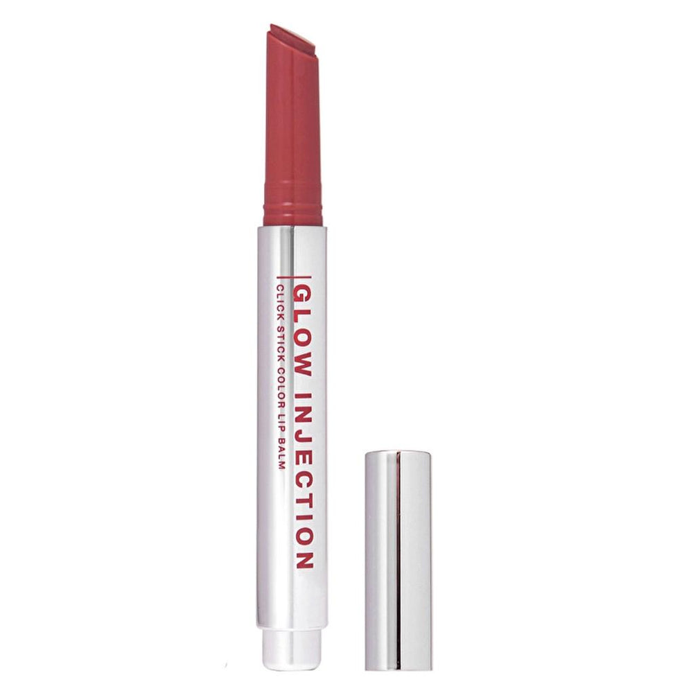 Influence Beauty Glow Injection Lipstick Balm 01 Evolution