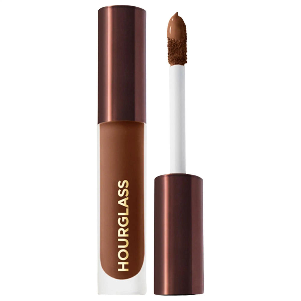 Mini Vanish Airbrush Concealer: Full Coverage, Lightweight, Waterproof & Brightening - Vegan & Cruelty-Free Mini Vanish Concealer: Full Coverage, Waterproof, Vegan - Shop Now! full coverage concealer, waterproof concealer, long lasting concealer, vegan concealer, cruelty-free concealer, lightweight concealer, concealer for dark circles, concealer for blemishes, crease resistant concealer, brightening concealer, concealer, full coverage makeup, vegan makeup, cruelty-free makeup, long-lasting makeup, waterpro