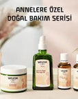 Weleda Organic Nipple Care Cream for Breastfeeding Mothers - Soothes, Protects, Natural & Paraben-Free - view 3