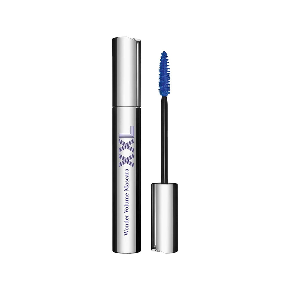 Clarins Wonder Volume Mascara XXL 02 Blue 8 ml