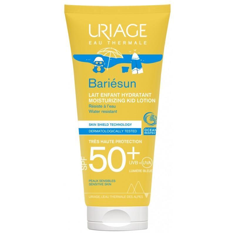 Uriage Kids Sunscreen Lotion - SPF 50+ | 100ml - image 2