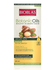 Bioblas Argan Oil Shampoo - Nourishing & Anti-Hair Loss, 12.17 fl oz Bioblas Argan Oil Shampoo - Nourishing & Anti-Hair Loss argan oil shampoo, hair loss treatment, nourishing shampoo, botanical hair care, moisturizing shampoo for dry hair, hair care, natural shampoo, anti-hair loss, hair nourishment, healthy hair, hair repair, Bioblas, argan oil benefits