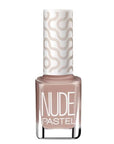 Pastel Vegan Nail Polish - Pastel Nude 106, Cruelty Free & Toxic-Free Beauty - Nail Polish