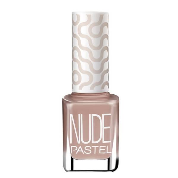 Pastel Vegan Nail Polish - Pastel Nude 106, Cruelty Free & Toxic-Free Beauty - Nail Polish